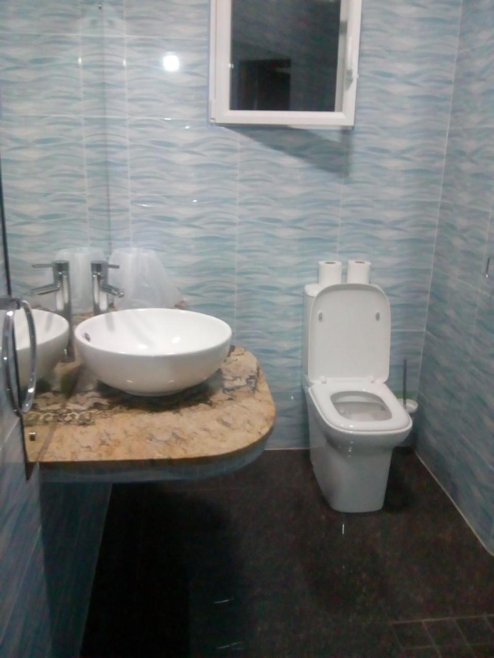 Corner Bay Apartments Beau Vallon,Mahe Victoria Exterior foto