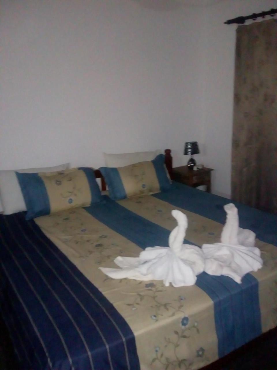 Corner Bay Apartments Beau Vallon,Mahe Victoria Exterior foto