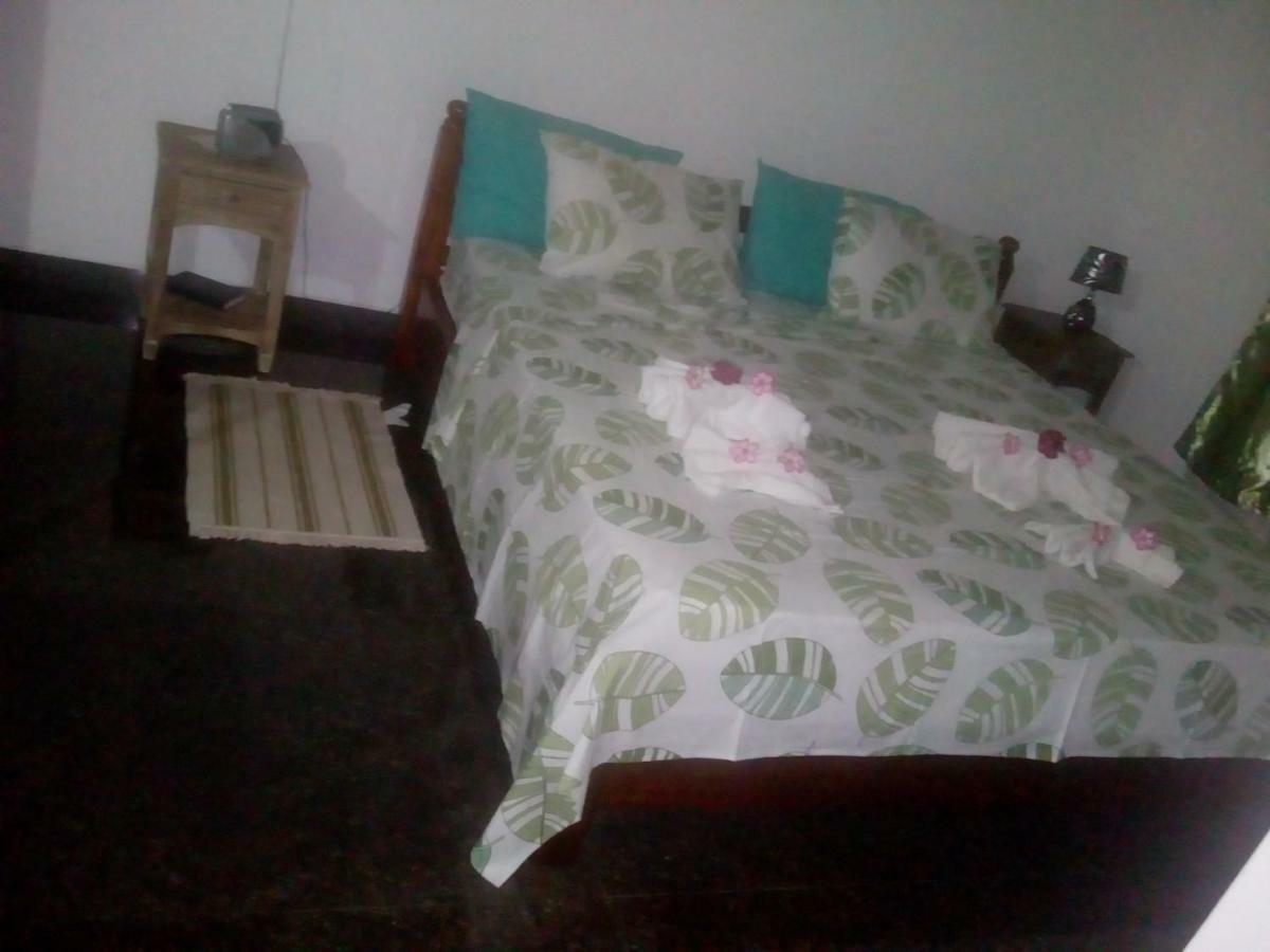 Corner Bay Apartments Beau Vallon,Mahe Victoria Exterior foto